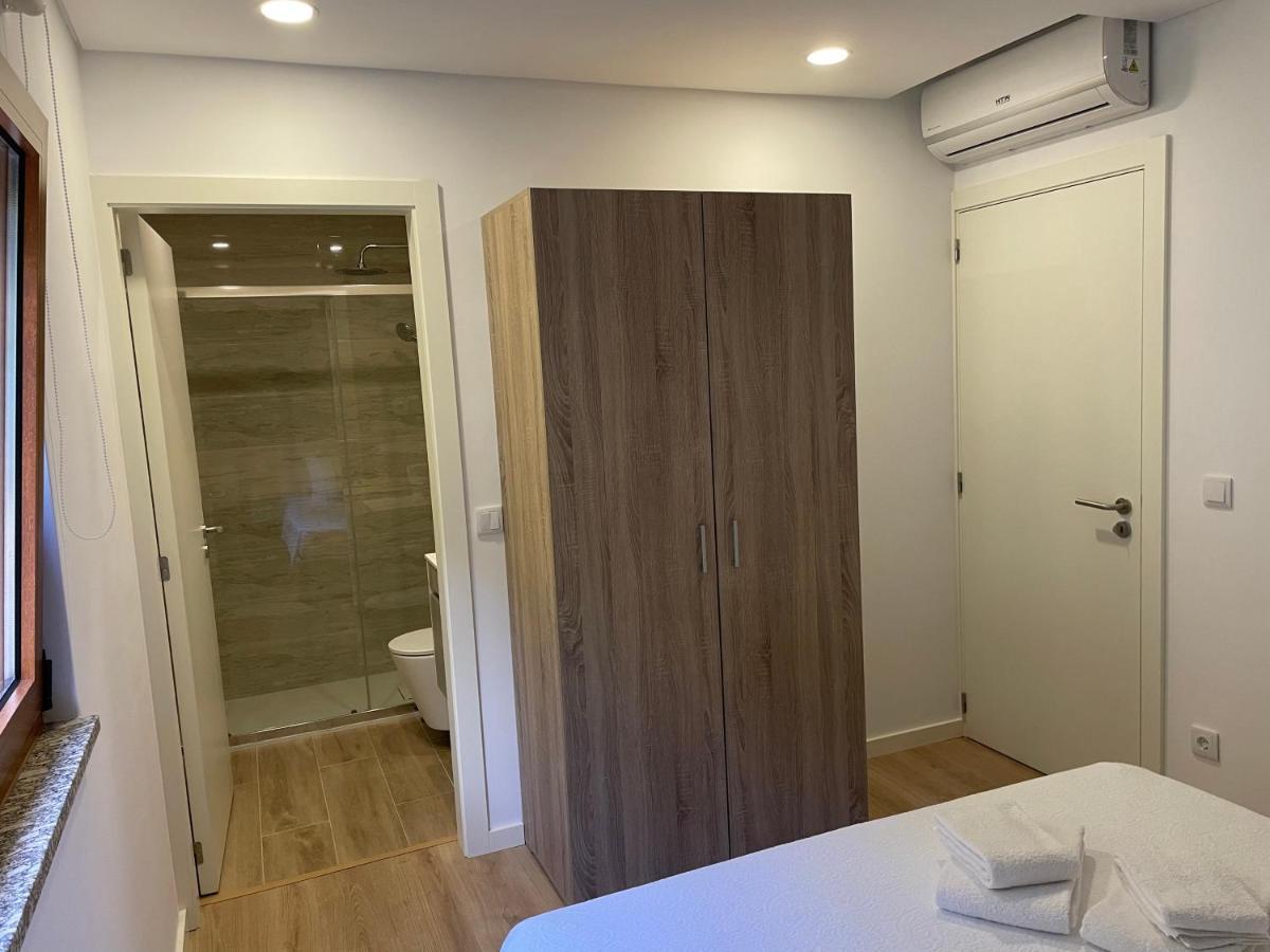 Casa Do Capitao A Casa Ideal Para Ferias No Geres Vieira do Minho Εξωτερικό φωτογραφία