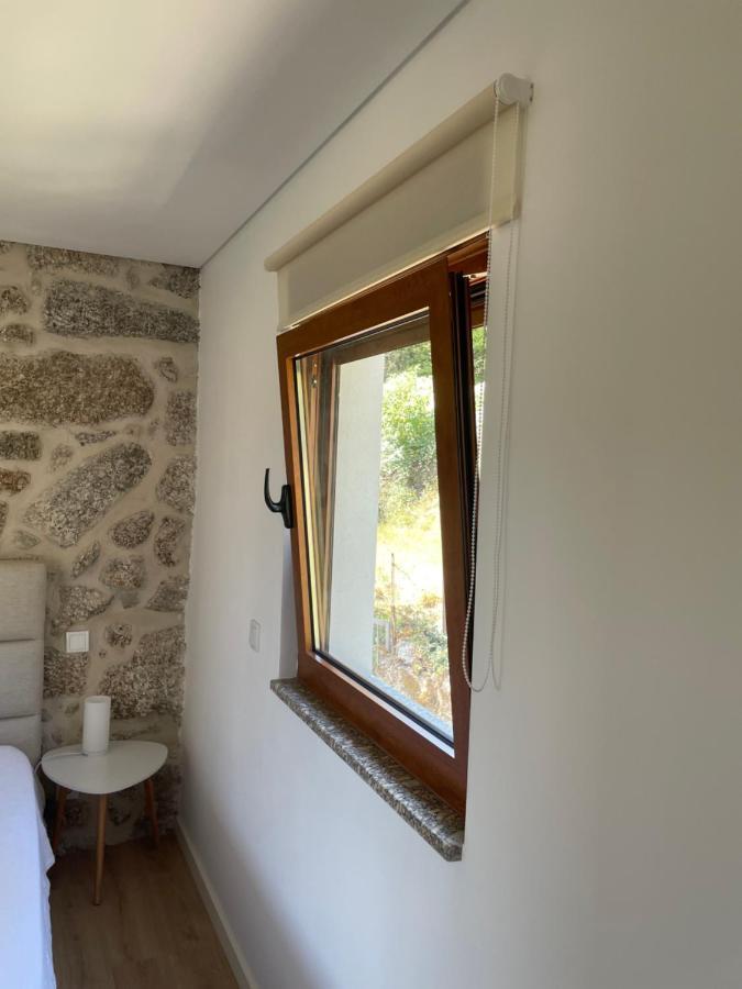Casa Do Capitao A Casa Ideal Para Ferias No Geres Vieira do Minho Εξωτερικό φωτογραφία