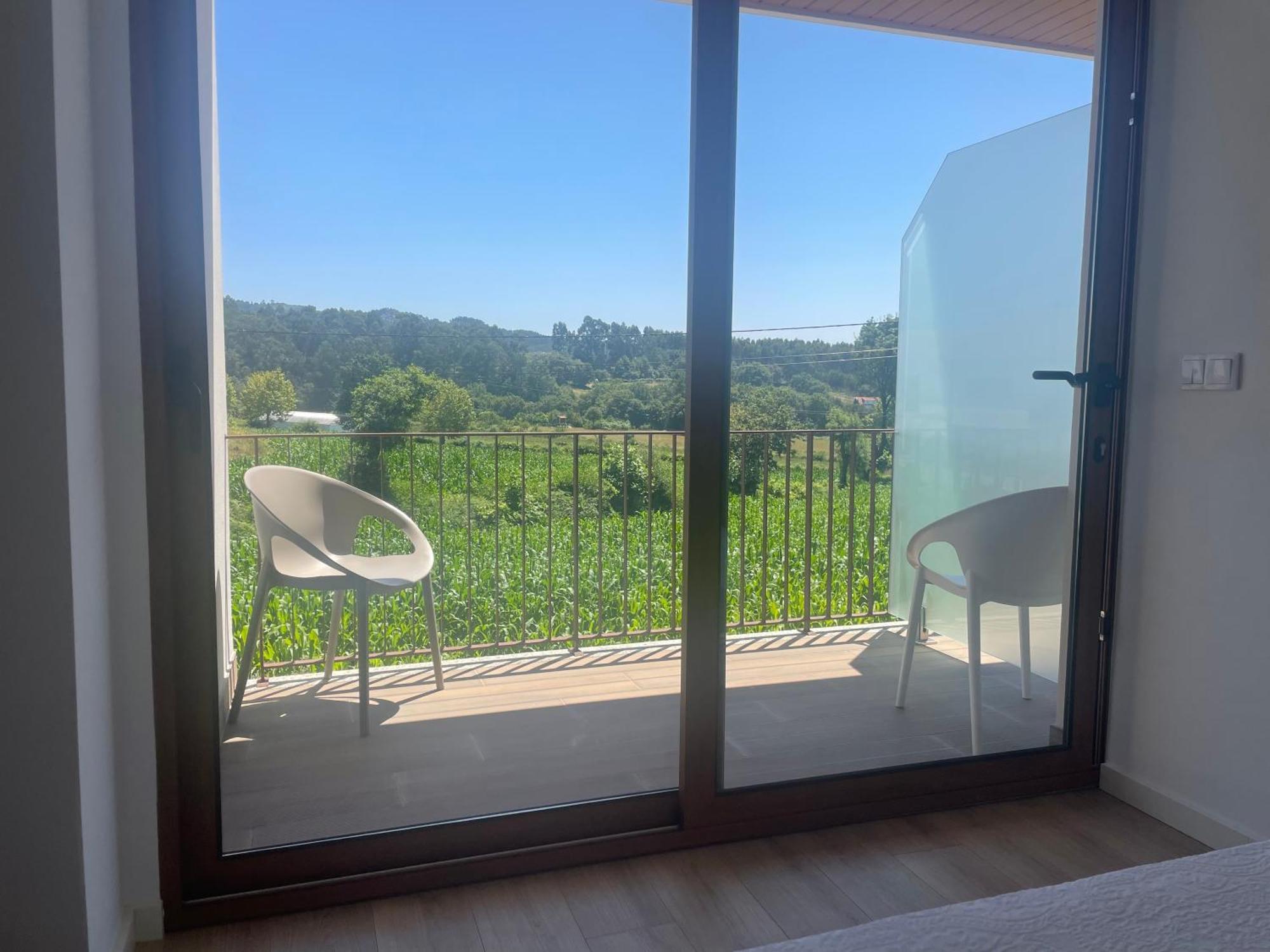 Casa Do Capitao A Casa Ideal Para Ferias No Geres Vieira do Minho Εξωτερικό φωτογραφία