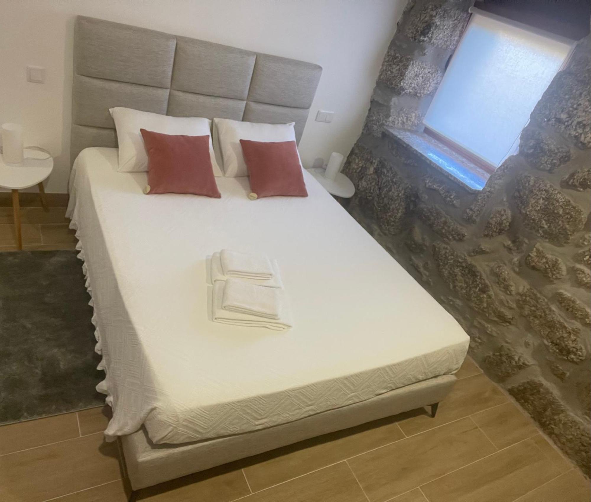 Casa Do Capitao A Casa Ideal Para Ferias No Geres Vieira do Minho Εξωτερικό φωτογραφία