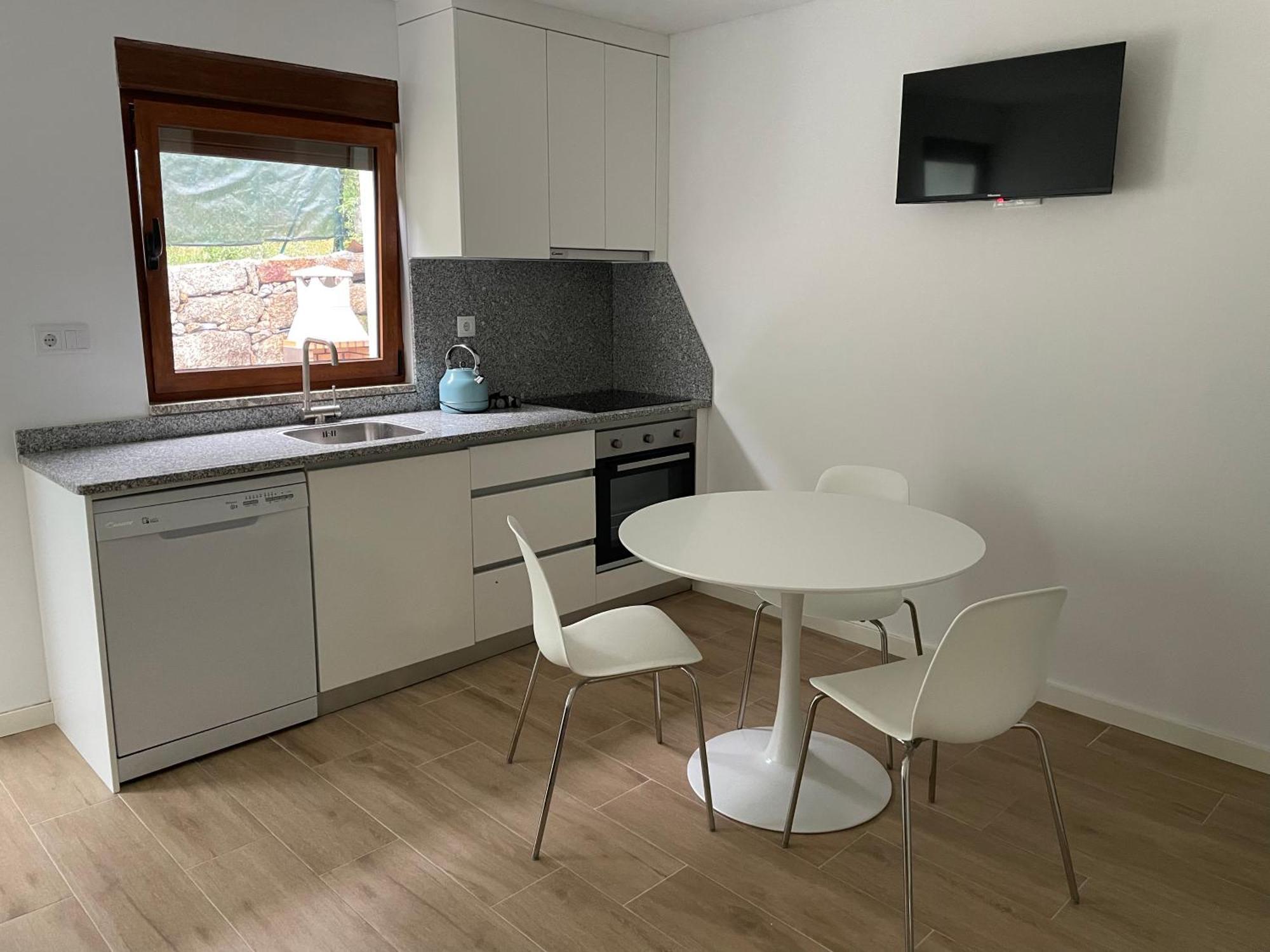 Casa Do Capitao A Casa Ideal Para Ferias No Geres Vieira do Minho Εξωτερικό φωτογραφία