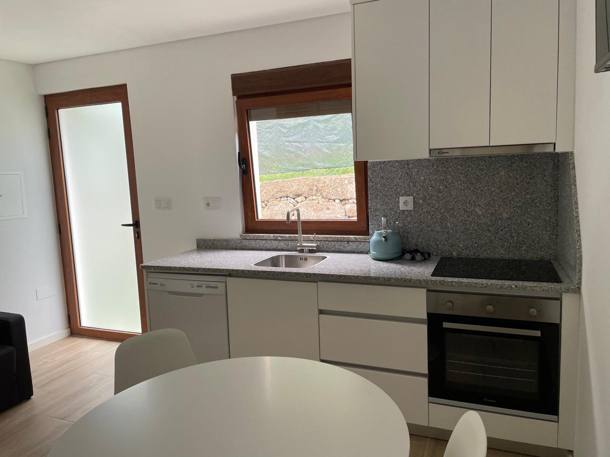 Casa Do Capitao A Casa Ideal Para Ferias No Geres Vieira do Minho Εξωτερικό φωτογραφία